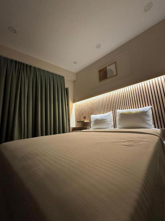 Rafinn Hotel Istanbul Exterior photo